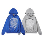 Sp5der Hoodie Suit — view 1