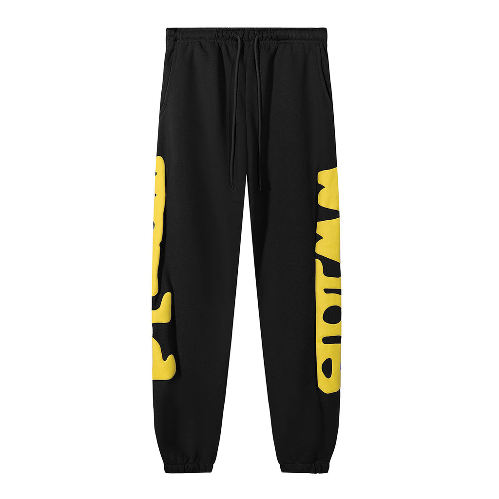 Sp5der Hoodie Suit — view 11
