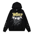 Sp5der Hoodie Suit — view 2