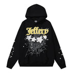 Sp5der Hoodie Suit — view 2
