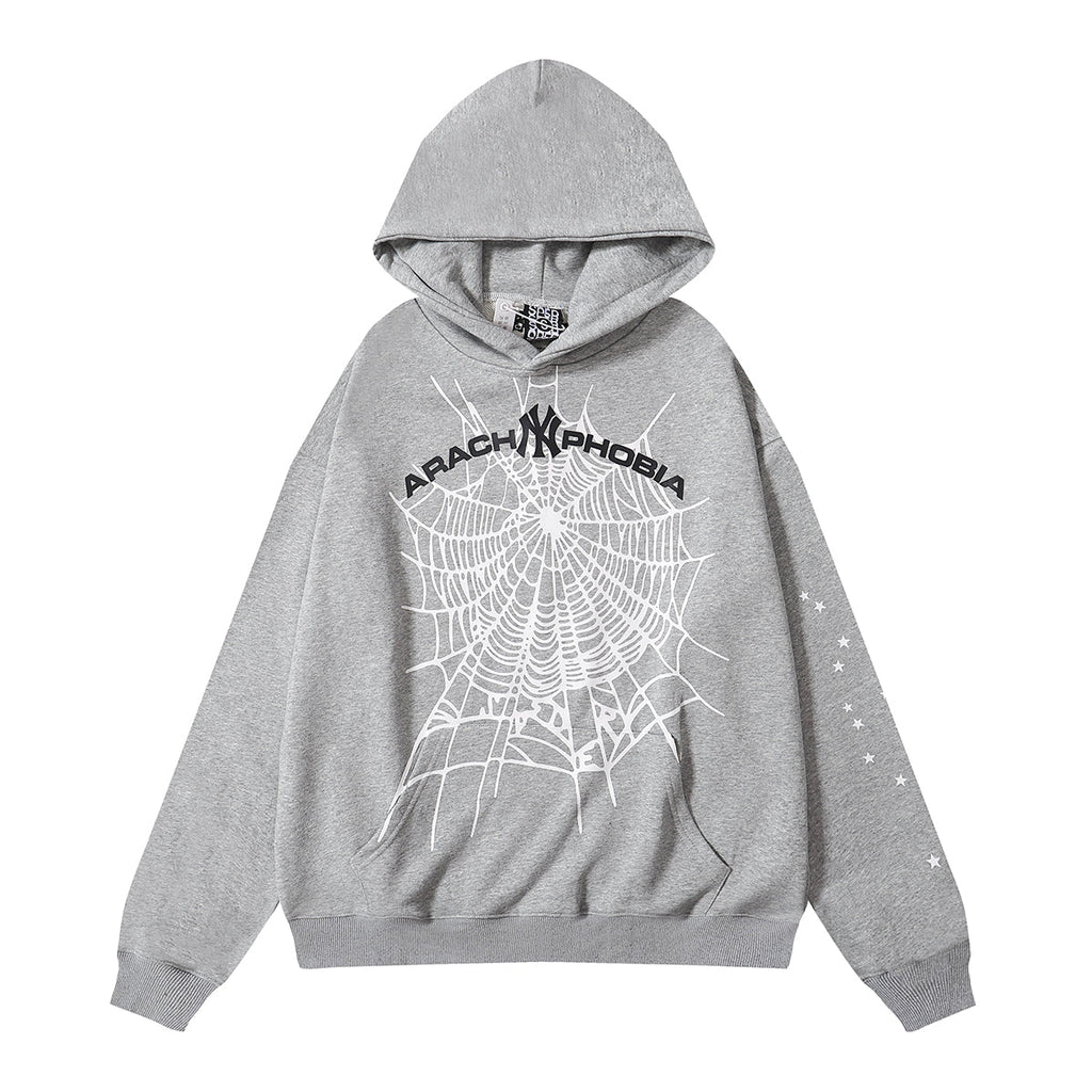 Sp5der Hoodie Suit — view 8