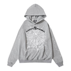 Sp5der Hoodie Suit — view 8