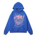 Sp5der Hoodie Suit — view 15