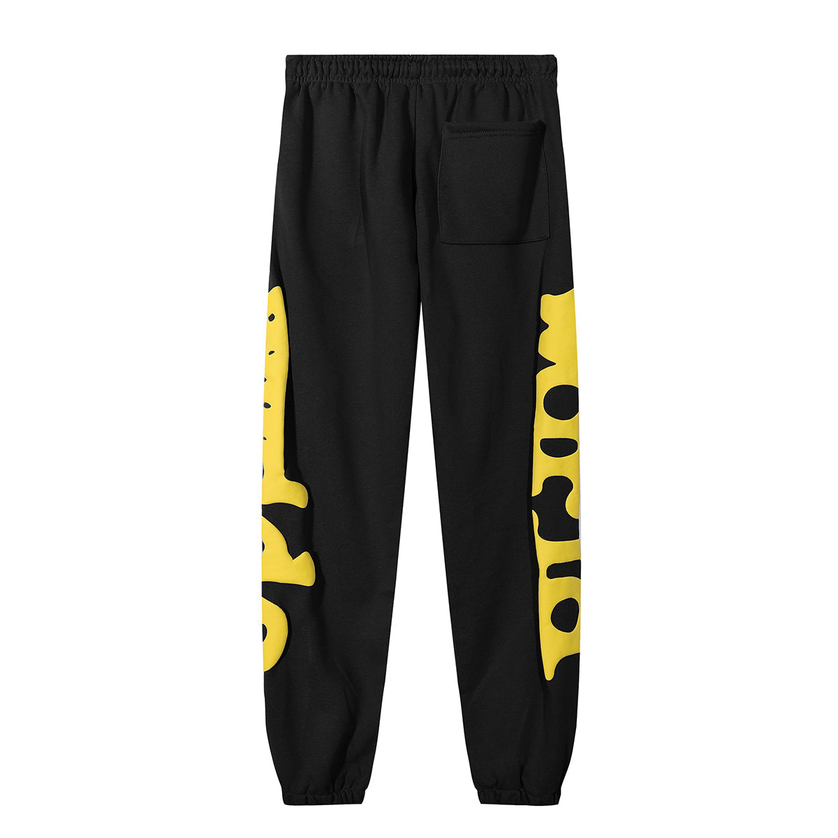 Sp5der Hoodie Suit — view 12
