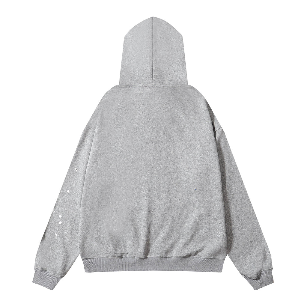 Sp5der Hoodie Suit — view 9