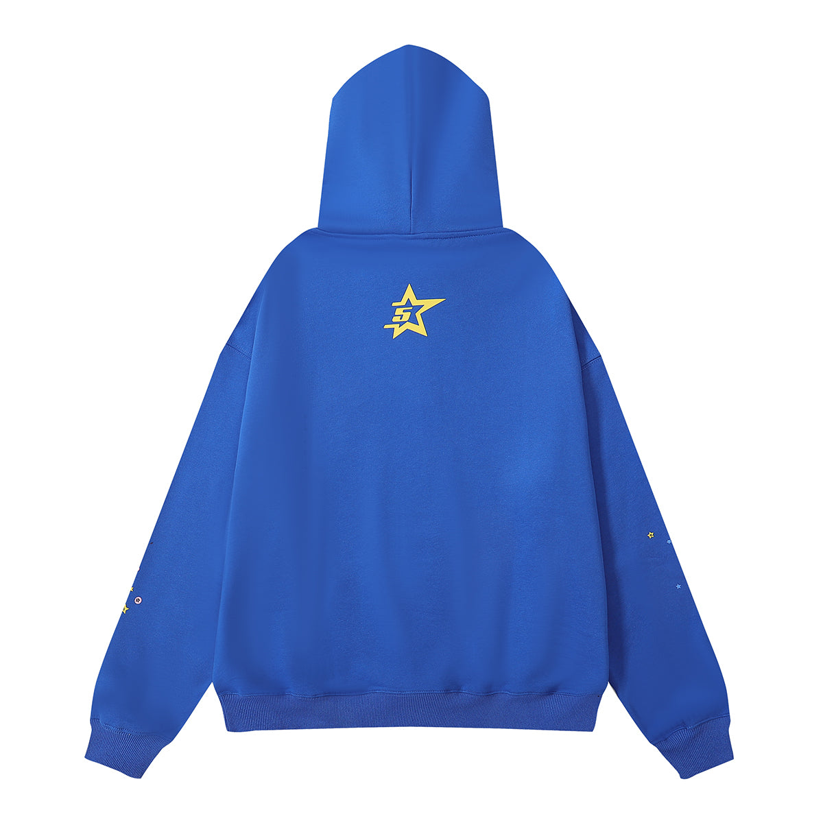 Sp5der Hoodie Suit — view 16