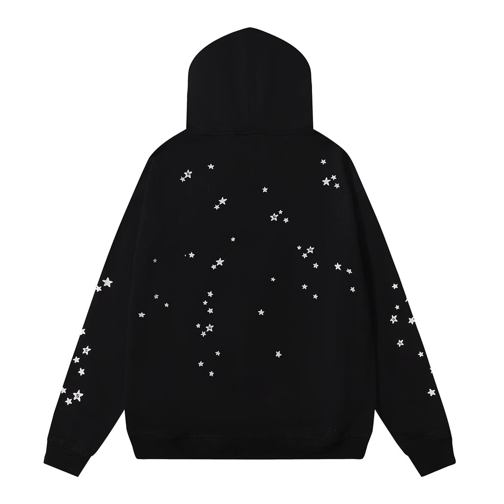 Sp5der Hoodie Suit — view 3