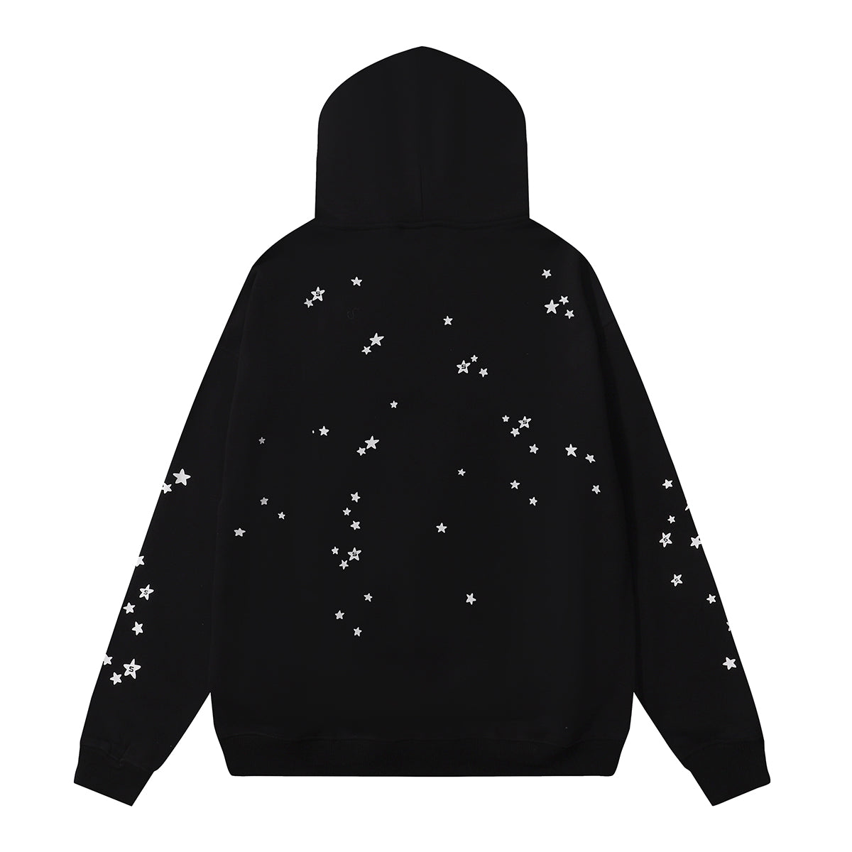 Sp5der Hoodie Suit — view 3