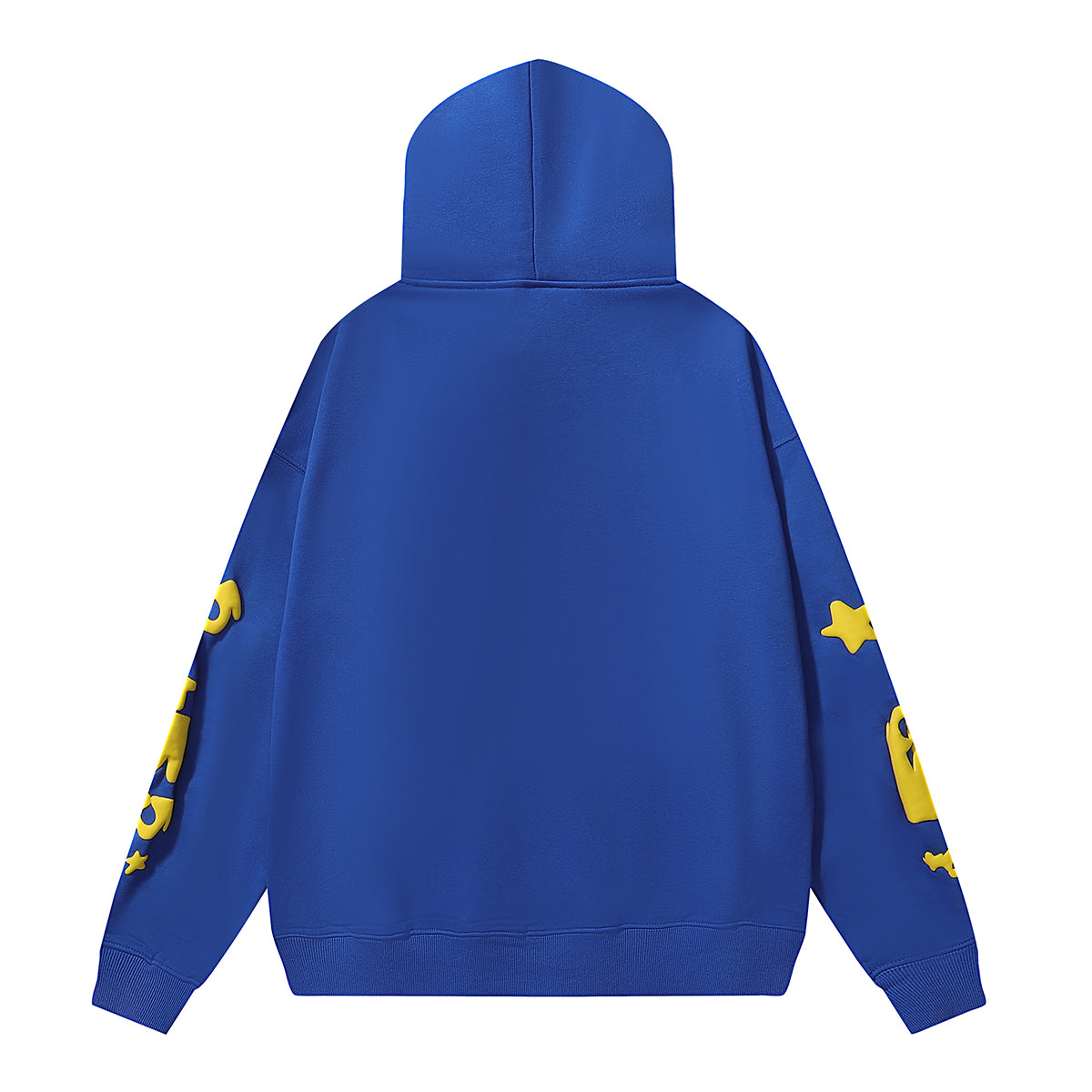 Sp5der Hoodie Suit — view 14