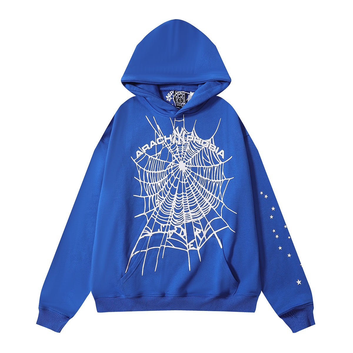 Sp5der Hoodie Suit — view 3