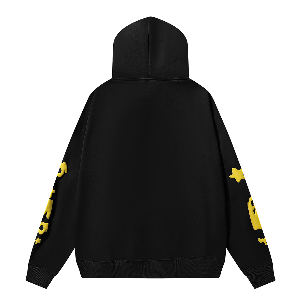Sp5der Hoodie Suit — view 10