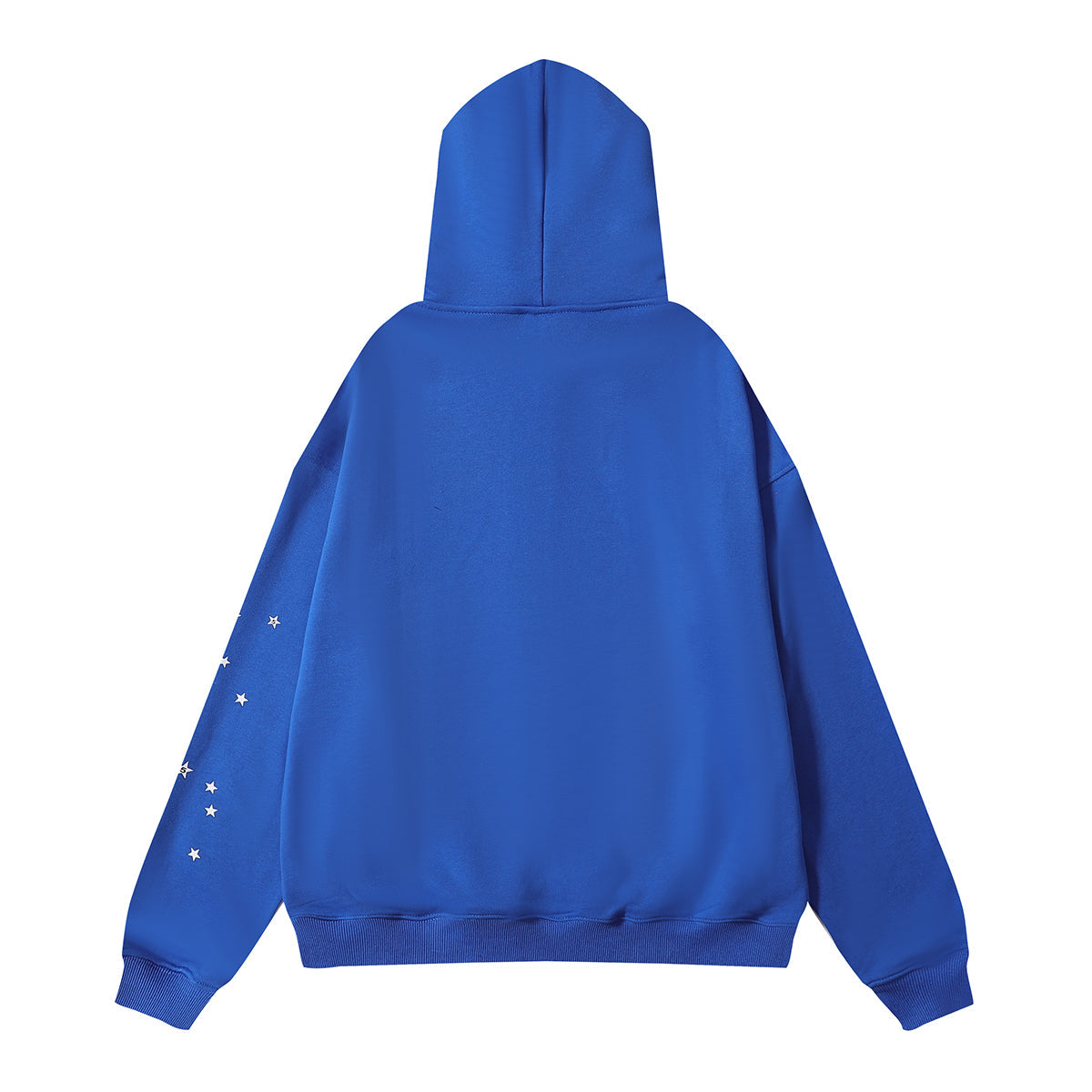 Sp5der Hoodie Suit — view 4