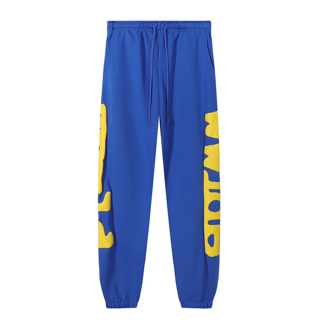 Sp5der Hoodie Suit — view 15