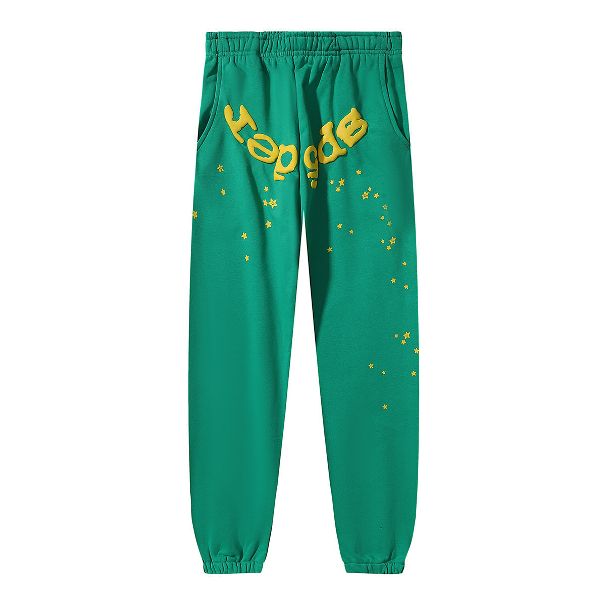 Sp5der Hoodie Suit — view 13