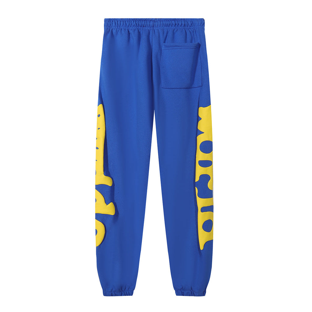 Sp5der Hoodie Suit — view 16