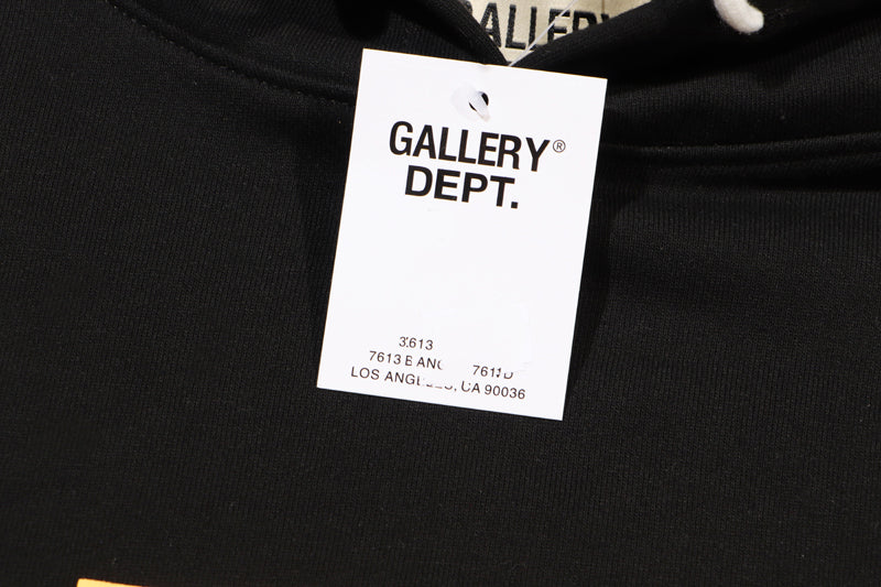 GALLERY DEPT New Hoodie — view 9