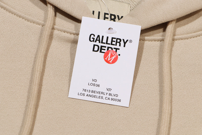 GALLERY DEPT New Hoodie — view 5