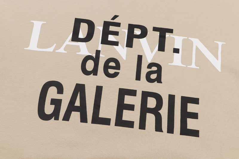 GALLERY DEPT New Hoodie — view 6