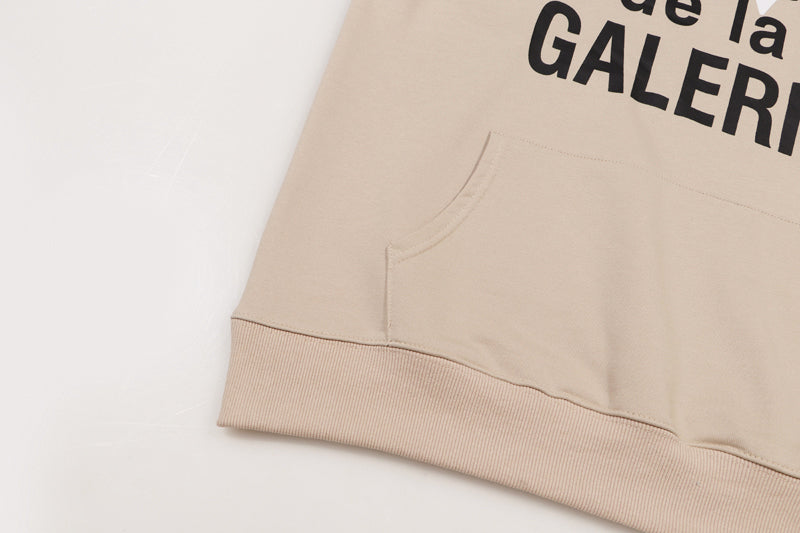 GALLERY DEPT New Hoodie — view 7