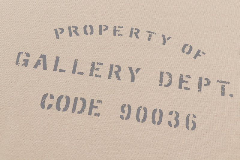 GALLERY DEPT New Hoodie — view 10