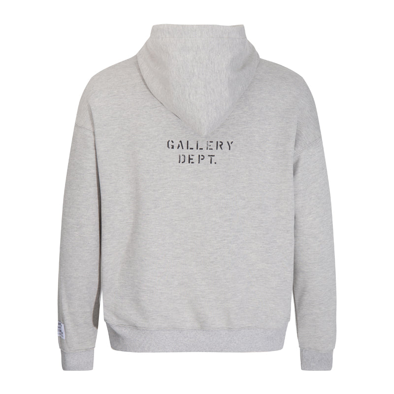 GALLERY DEPT  New Hoodie — view 3