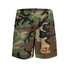 GALLERY DEPT New Shorts and Jacket set — view 4