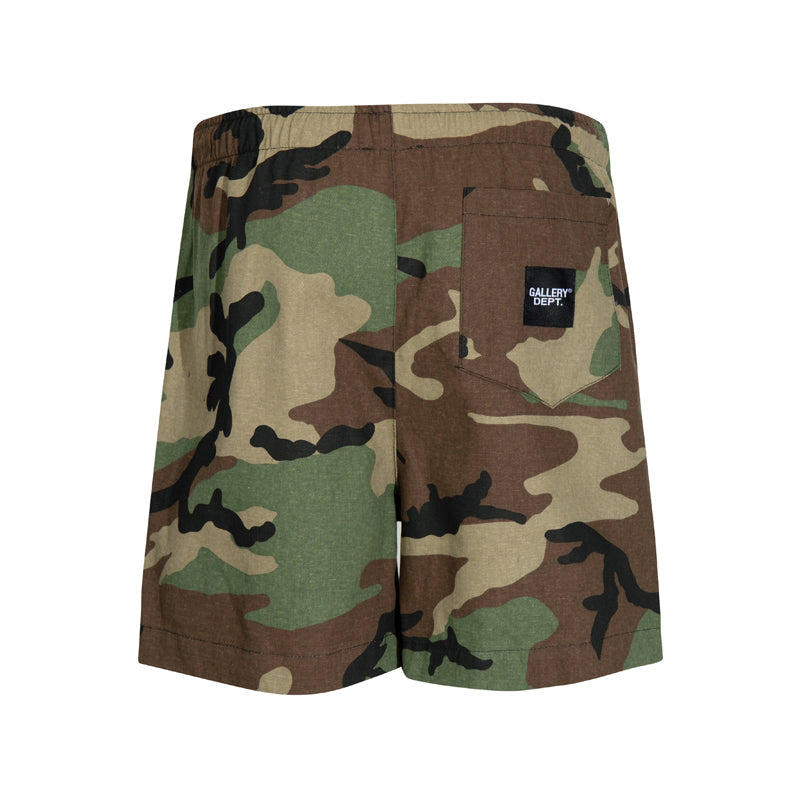 GALLERY DEPT New Shorts and Jacket set — view 5