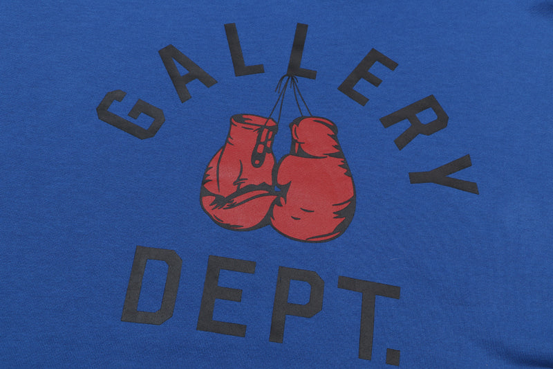 GALLERY DEPT New Hoodie — view 8