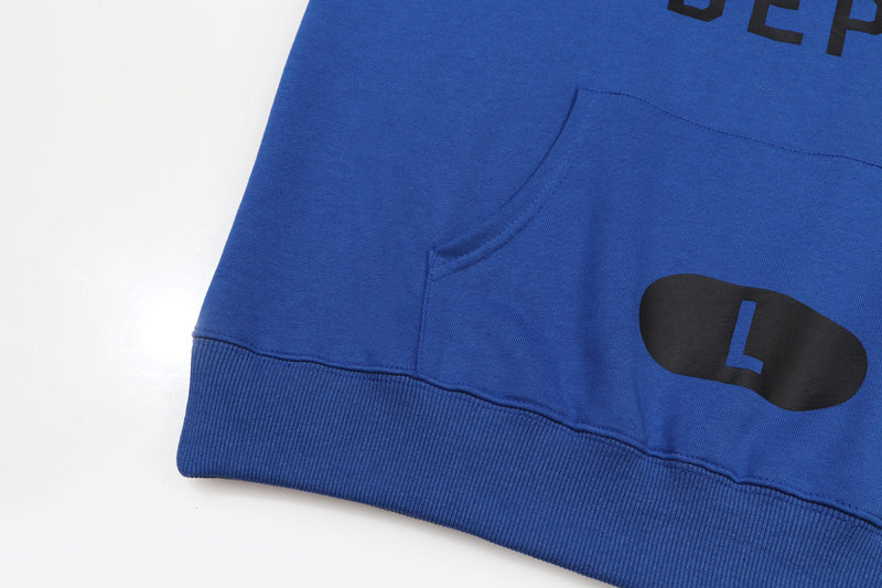 GALLERY DEPT New Hoodie — view 9