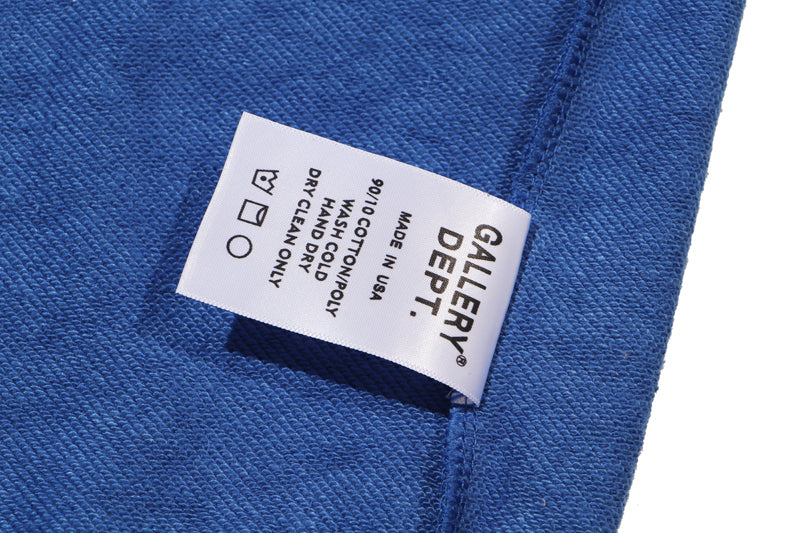 GALLERY DEPT New Hoodie — view 12