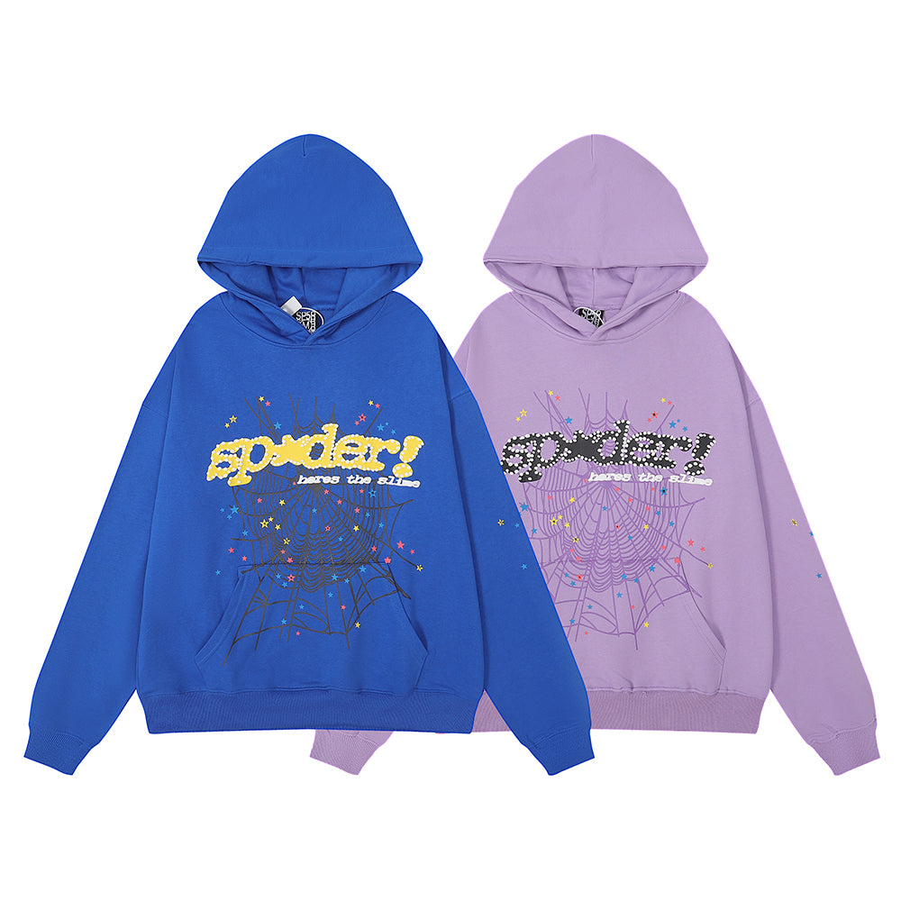 Sp5der Hoodie — view 1