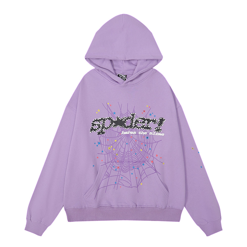 Sp5der Hoodie — view 8
