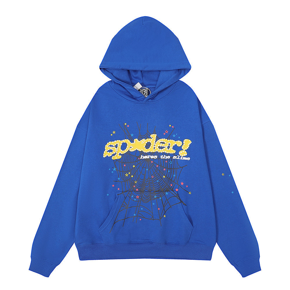 Sp5der Hoodie — view 4