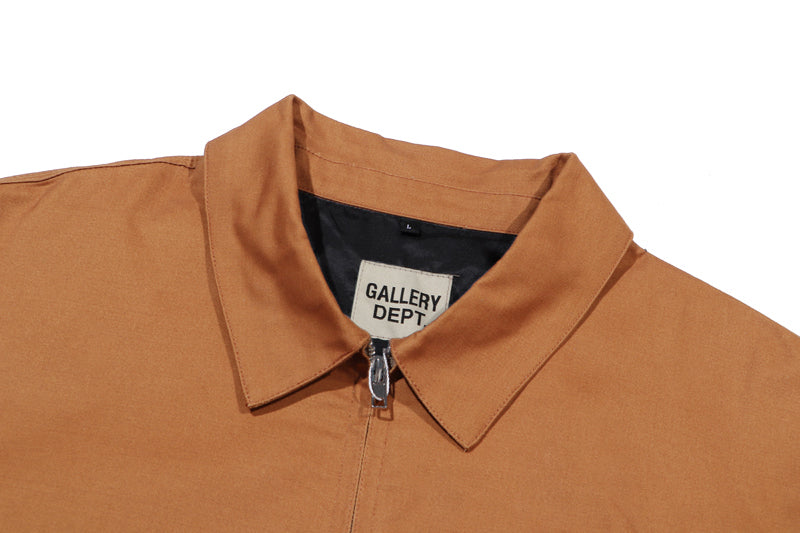 GALLERY DEPT New Jacket — view 8