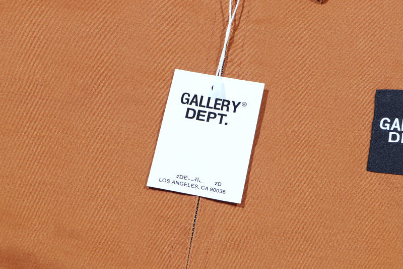 GALLERY DEPT New Jacket — view 10