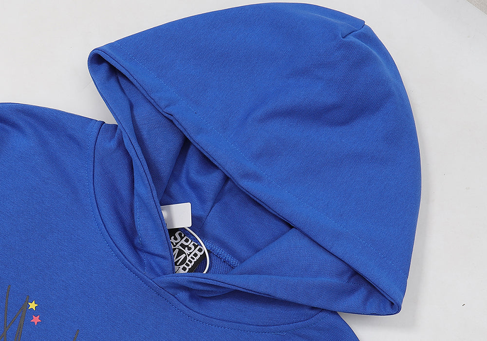 Sp5der Hoodie — view 12