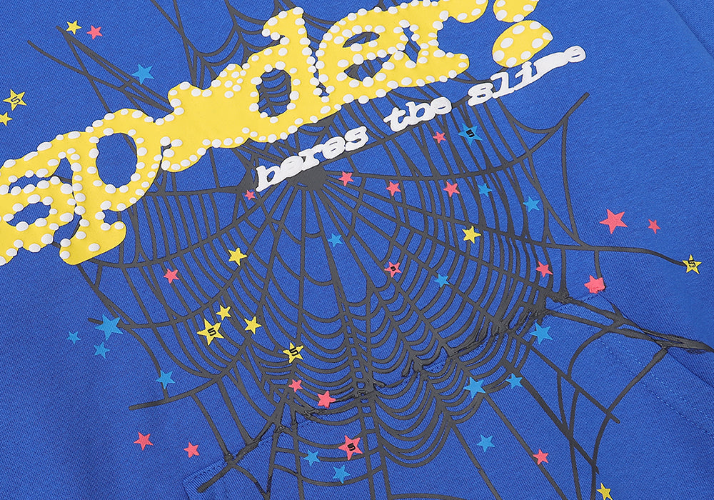 Sp5der Hoodie — view 13
