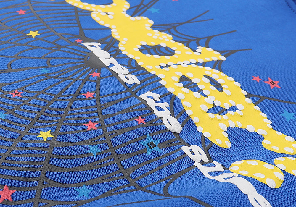 Sp5der Hoodie — view 14