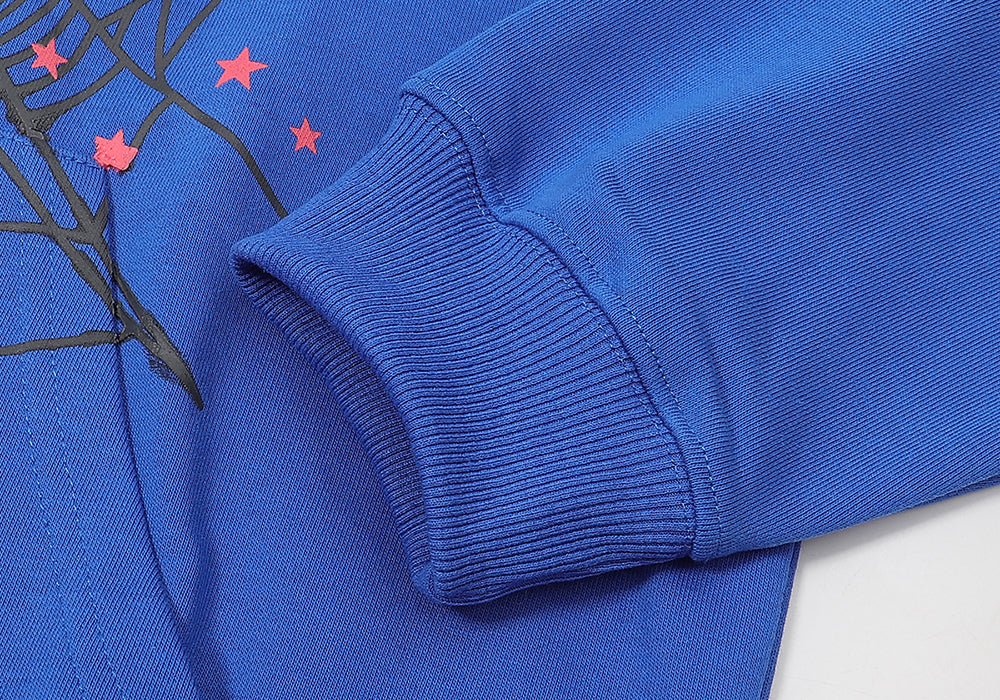 Sp5der Hoodie — view 17