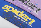 Sp5der Hoodie — view 20