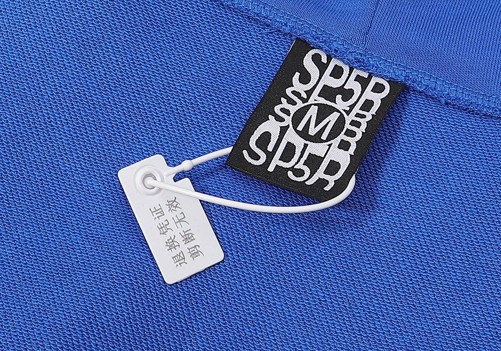 Sp5der Hoodie — view 22