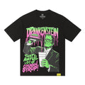 That's A Awful Lot Of Cough Syrup T-Shirt — view 1