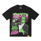 That's A Awful Lot Of Cough Syrup T-Shirt — view 1