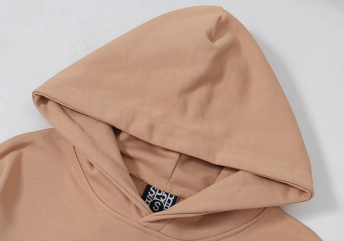 Sp5der Hoodie Suit — view 24