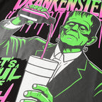 That's A Awful Lot Of Cough Syrup T-Shirt — view 12