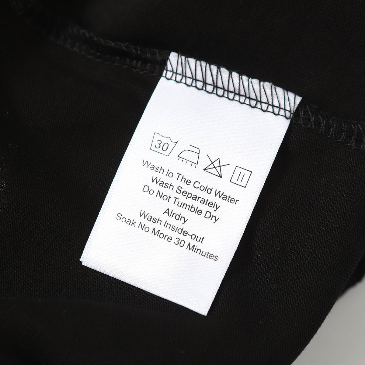 That's A Awful Lot Of Cough Syrup T-Shirt — view 8