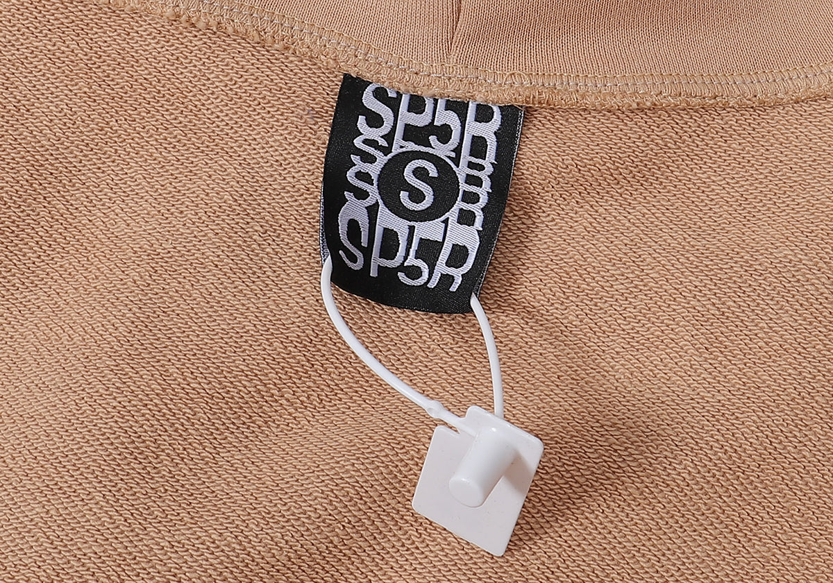 Sp5der Hoodie Suit — view 29