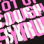 That's A Awful Lot Of Cough Syrup T-Shirt — view 15