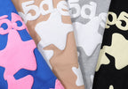 Sp5der Hoodie Suit — view 31