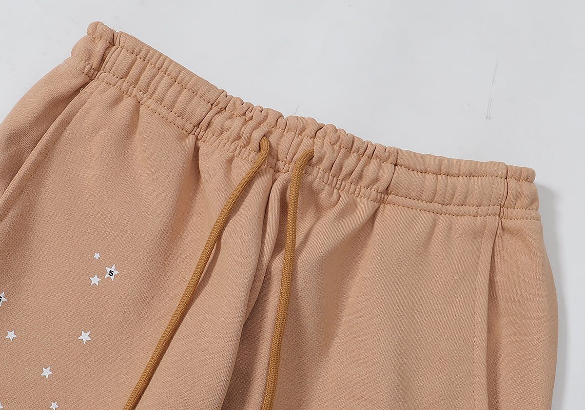 Sp5der Hoodie Suit — view 33